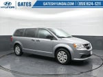 2019 Grand Caravan Thumbnail 4