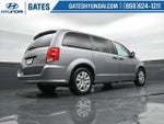2019 Grand Caravan Thumbnail 28