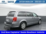 2019 Grand Caravan Thumbnail 2