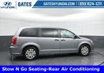 2019 Grand Caravan Thumbnail 3