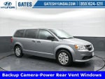 2019 Grand Caravan Thumbnail 4