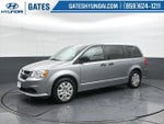 2019 Grand Caravan Thumbnail 7