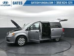 2019 Grand Caravan Thumbnail 36
