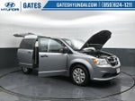 2019 Grand Caravan Thumbnail 38