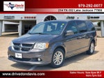 2020 Grand Caravan Thumbnail 1