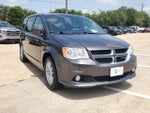 2020 Grand Caravan Thumbnail 2