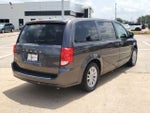 2020 Grand Caravan Thumbnail 3