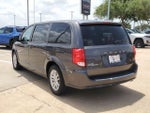 2020 Grand Caravan Thumbnail 4