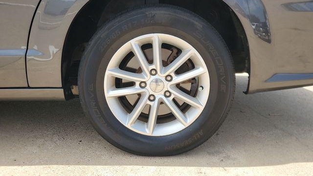 2020 Dodge Grand Caravan SE Plus