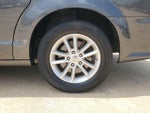 2020 Grand Caravan Thumbnail 7