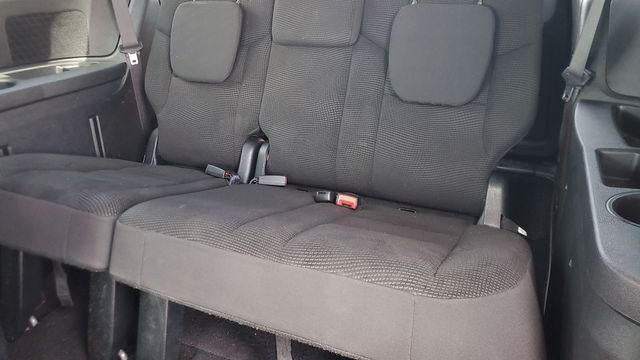 2020 Dodge Grand Caravan SE Plus