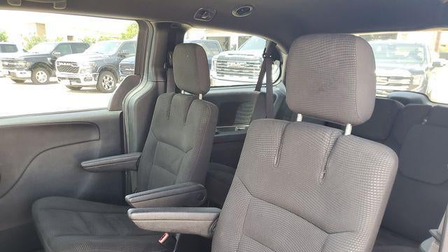 2020 Dodge Grand Caravan SE Plus