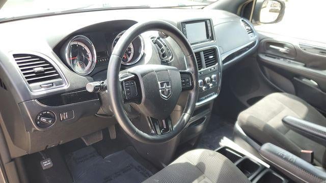 2020 Dodge Grand Caravan SE Plus