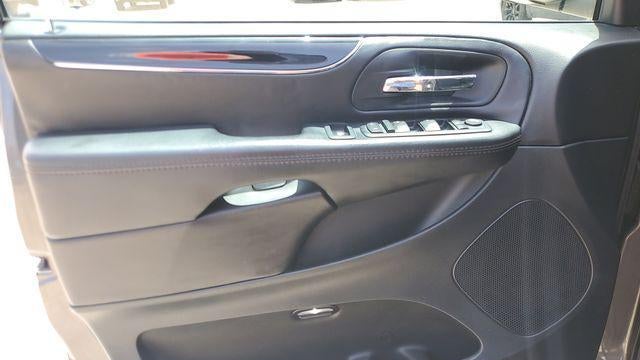 2020 Dodge Grand Caravan SE Plus