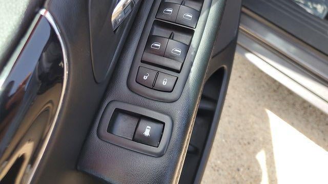 2020 Dodge Grand Caravan SE Plus