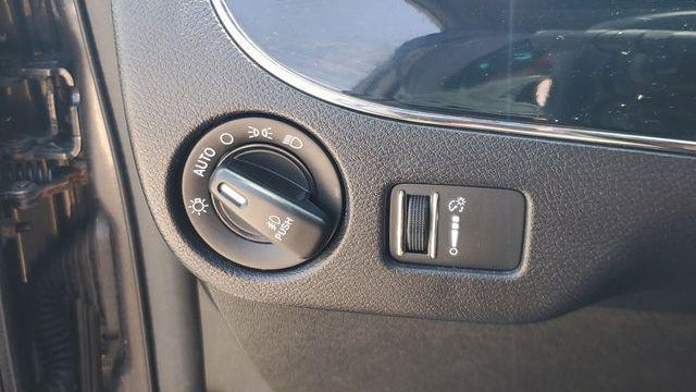 2020 Dodge Grand Caravan SE Plus