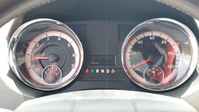 2020 Dodge Grand Caravan SE Plus