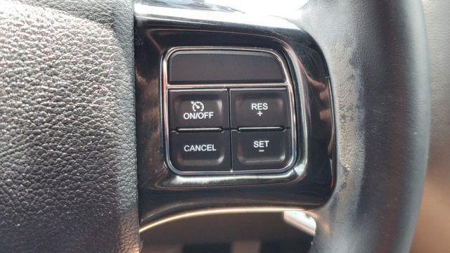 2020 Dodge Grand Caravan SE Plus