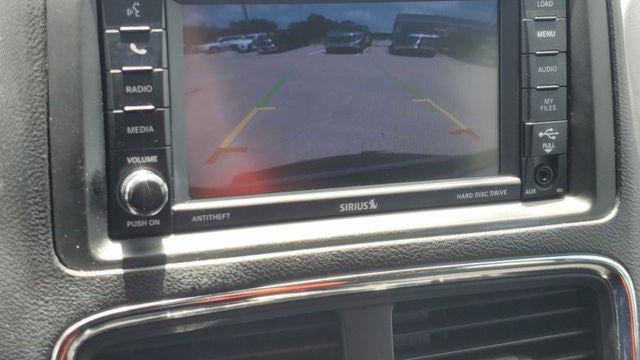 2020 Dodge Grand Caravan SE Plus
