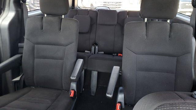 2020 Dodge Grand Caravan SE Plus