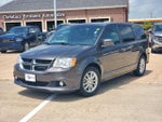 2020 Grand Caravan Thumbnail 31