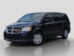 2014 Grand Caravan Thumbnail 1