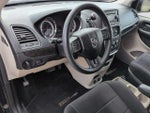 2014 Grand Caravan Thumbnail 2
