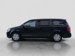 2014 Grand Caravan Thumbnail 3
