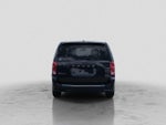 2014 Grand Caravan Thumbnail 5