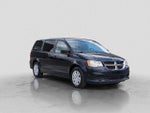 2014 Grand Caravan Thumbnail 8