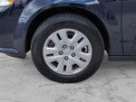 2014 Grand Caravan Thumbnail 13
