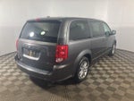 2014 Grand Caravan Thumbnail 5