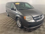 2014 Grand Caravan Thumbnail 7