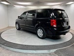 2014 Grand Caravan Thumbnail 3