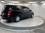 2014 Grand Caravan Thumbnail 5
