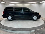 2014 Grand Caravan Thumbnail 6