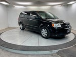 2014 Grand Caravan Thumbnail 7