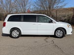 2016 Grand Caravan Thumbnail 2