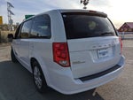 2016 Grand Caravan Thumbnail 4