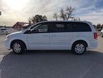 2016 Grand Caravan Thumbnail 5