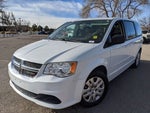 2016 Grand Caravan Thumbnail 6