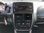 2016 Grand Caravan Thumbnail 8