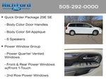 2016 Grand Caravan Thumbnail 22