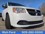 2016 Grand Caravan Thumbnail 24