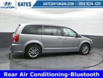 2016 Grand Caravan Thumbnail 3