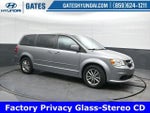 2016 Grand Caravan Thumbnail 4