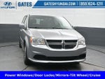 2016 Grand Caravan Thumbnail 5