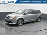2016 Grand Caravan Thumbnail 7