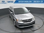 2016 Grand Caravan Thumbnail 51