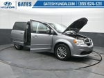 2016 Grand Caravan Thumbnail 59